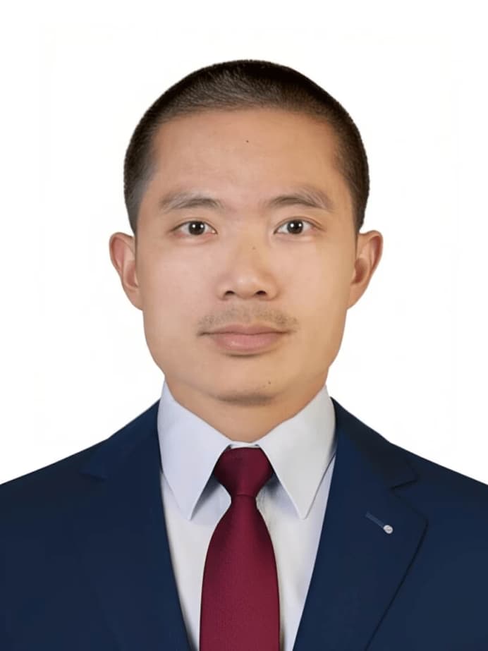 Daniel Zhang