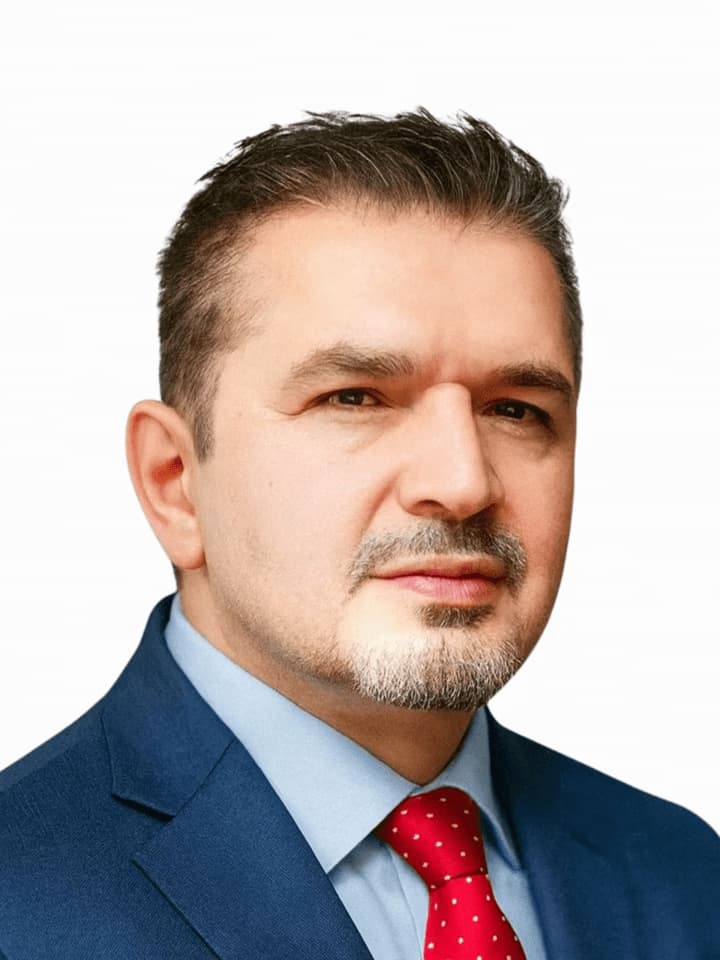 Ferris Zahedi