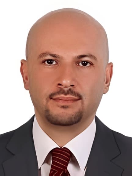 Mahyar Taghizadeh