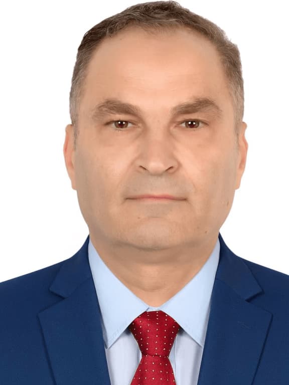 Mazen Khoudeir