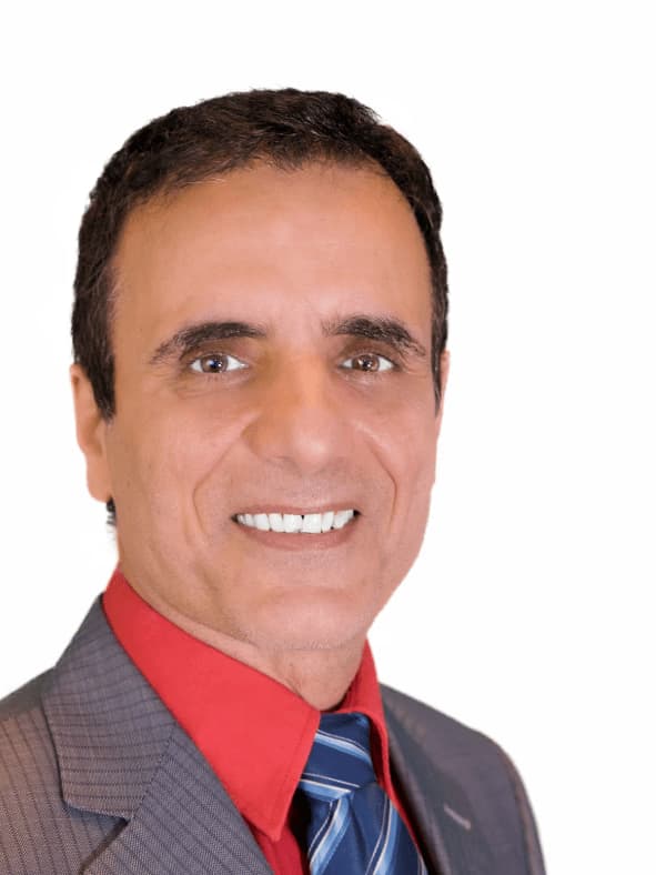 Reza Ghasemi